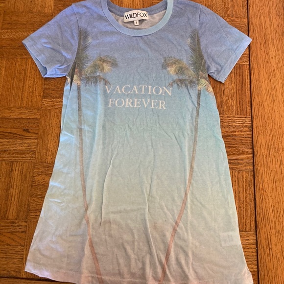 Wildfox Tshirt - Picture 1 of 4